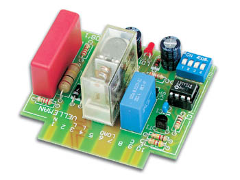 MÓDULO TIMER (imagem para) MÓDULO TIMER