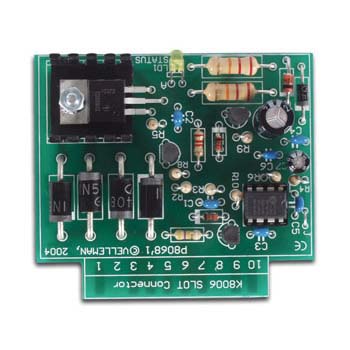 DIMMER PARA TRANSFORMADORES ELECTR�NICOS