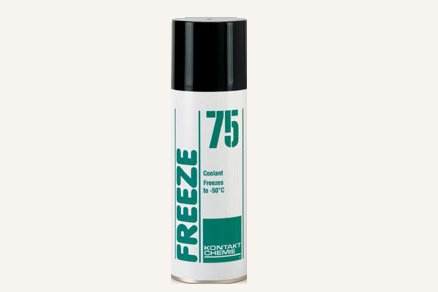 Kontakt Freeze (imagem para) Kontakt Freeze