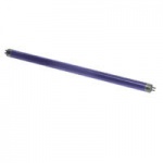 Lâmpada de Luz Negra Tubolar - 120cm 36W (imagem para) Lâmpada de Luz Negra Tubolar - 120cm 36W