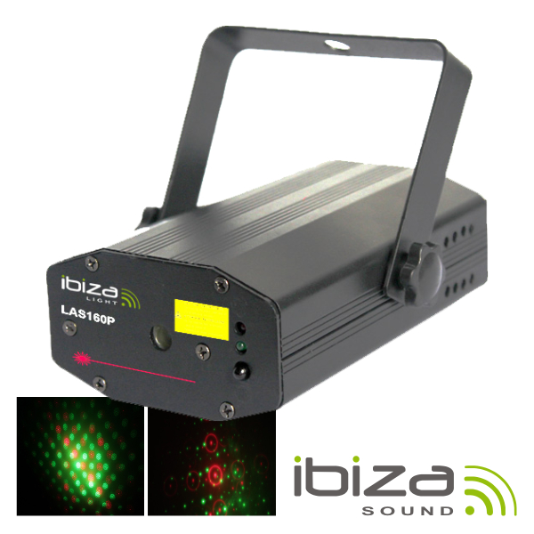 LASER 150MW VERMELHO/VERDE COMANDO MIC 12V IBIZA (imagem para) LASER 150MW VERMELHO/VERDE COMANDO MIC 12V IBIZA