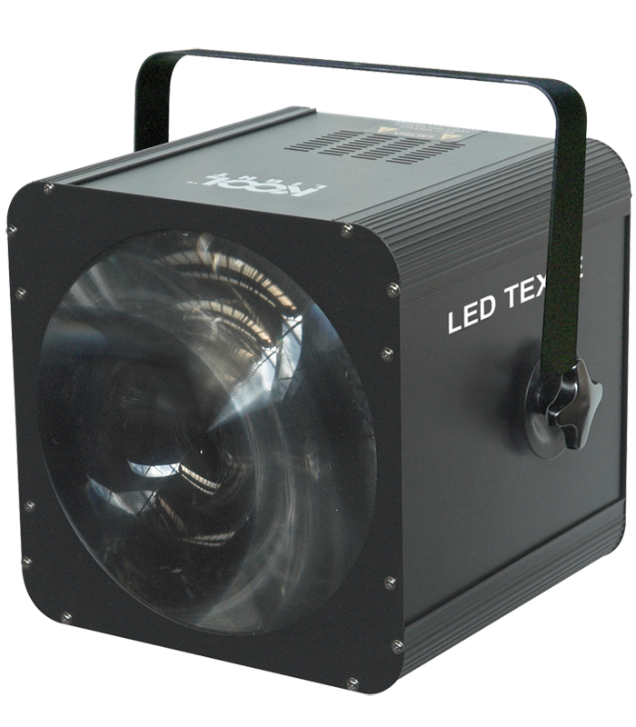 Projector de efeitos 192 leds RGB 7 efeitos (imagem para) Projector de efeitos 192 leds RGB 7 efeitos