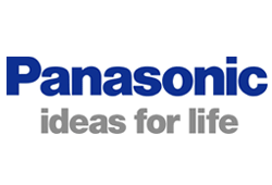 Panasonic (imagem para) Panasonic