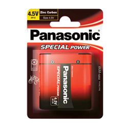 Pilha 4,5V 3R12 Special (Blister 1 pilha) (imagem para) Pilha 4,5V 3R12 Special (Blister 1 pilha)