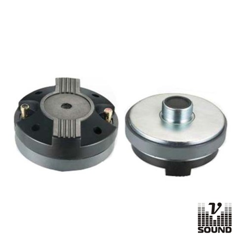 Tweeter 50W 8 OHM - 1,75" (44MM) (imagem para) Tweeter 50W 8 OHM - 1,75" (44MM)