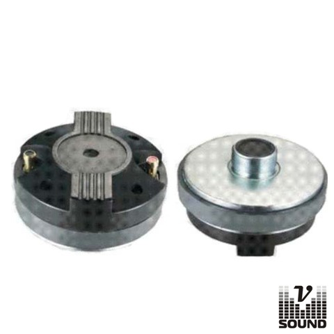 Tweeter 40W 8 OHM - 1,34" (34MM) (imagem para) Tweeter 40W 8 OHM - 1,34" (34MM)