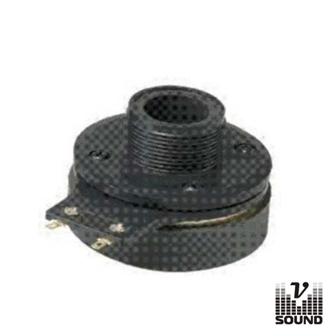 Tweeter 20W 8 OHM - 1" (25MM) (imagem para) Tweeter 20W 8 OHM - 1" (25MM)