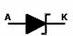 Zener 4,7V 1,3W