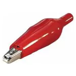 Crocodilo Grande Vermelho - 44mm (imagem para) Crocodilo Grande Vermelho - 44mm