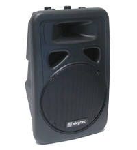 Coluna de 150W RMS 10" 8 ohm (imagem para) Coluna de 150W RMS 10" 8 ohm