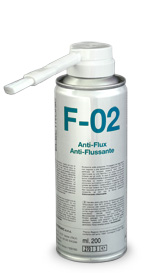 SPRAY DE 200ML ANTI-FLUXO DUE-CI (imagem para) SPRAY DE 200ML ANTI-FLUXO DUE-CI
