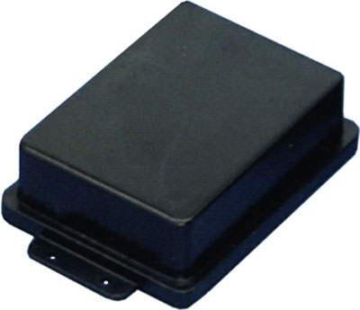 Caixa Plástica 100X74X29mm (imagem para) Caixa Plástica 100X74X29mm