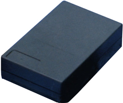 Caixa Plástica 118X74X20mm (imagem para) Caixa Plástica 118X74X20mm