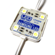 Módulo LED 4xSMD5050 Branco Neutro (imagem para) Módulo LED 4xSMD5050 Branco Neutro