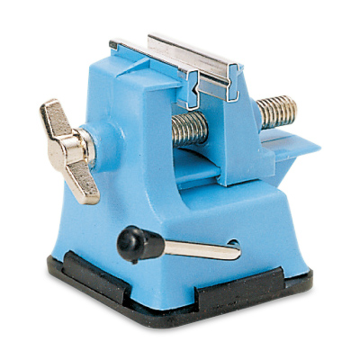 Torno em plástico com Ventosa 110g (imagem para) Torno em plástico com Ventosa 110g