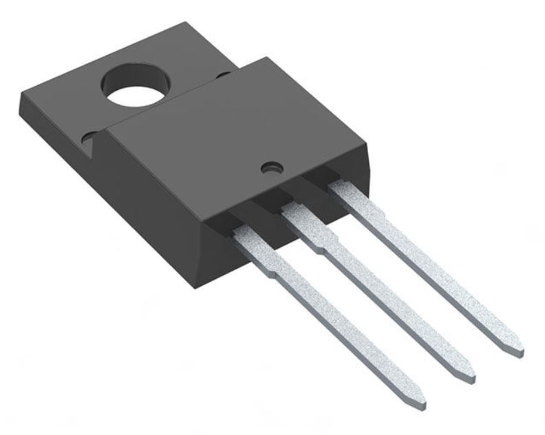 Semicondutor Transistor - MDF11N65B (imagem para) Semicondutor Transistor - MDF11N65B