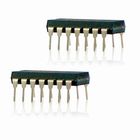 IC C-MOS 4077 (imagem para) IC C-MOS 4077