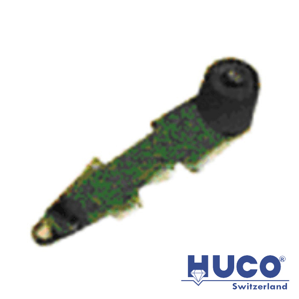 AGULHA DE GIRA-DISCOS P/ DUAL D.4 HUCO (imagem para) AGULHA DE GIRA-DISCOS P/ DUAL D.4 HUCO