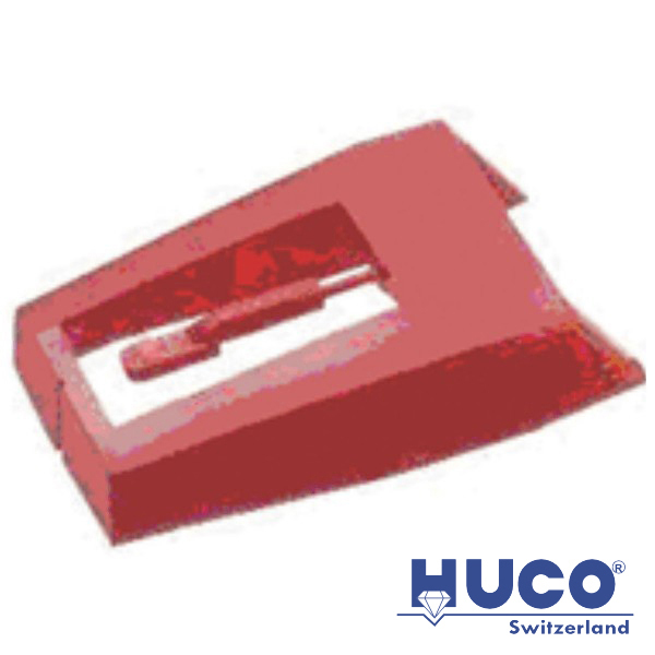 AGULHA DE GIRA-DISCOS P/ SANYO ST05 HUCO (imagem para) AGULHA DE GIRA-DISCOS P/ SANYO ST05 HUCO