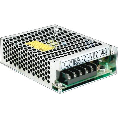 Fonte Alimentação AC230V/DC24V 4,5A 100W IP30 (imagem para) Fonte Alimentação AC230V/DC24V 4,5A 100W IP30