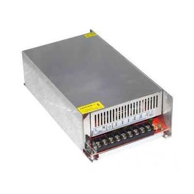 Fonte Alimentação AC230V/DC24V 20,8A 500W IP30 (imagem para) Fonte Alimentação AC230V/DC24V 20,8A 500W IP30