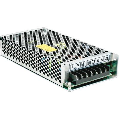 Fonte Alimentação AC230V/DC24V 3A 72W IP30 (imagem para) Fonte Alimentação AC230V/DC24V 3A 72W IP30