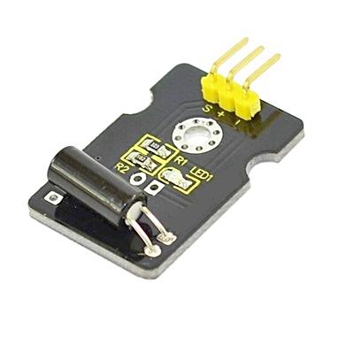 Modulo Sensor Digital TILT p/ Funduino (imagem para) Modulo Sensor Digital TILT p/ Funduino
