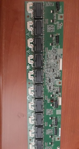 Inverter E206453 (imagem para) Inverter E206453