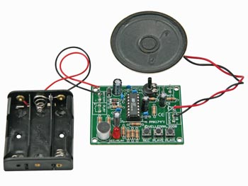 GRAVADOR DE MENSAGENS/PROJECTO PLAYBACK (imagem para) GRAVADOR DE MENSAGENS/PROJECTO PLAYBACK