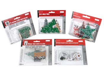 SEASONAL - GIFT - MINIKIT PACK-5/1 (imagem para) SEASONAL - GIFT - MINIKIT PACK-5/1